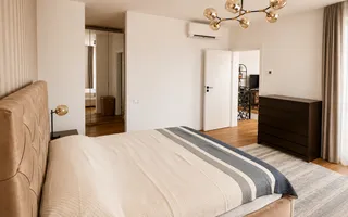 CASĂ TIP DUPLEX –GATED COMMUNITY | PANOURI SOLARE | DOTARI PREMIUM - Poză 14