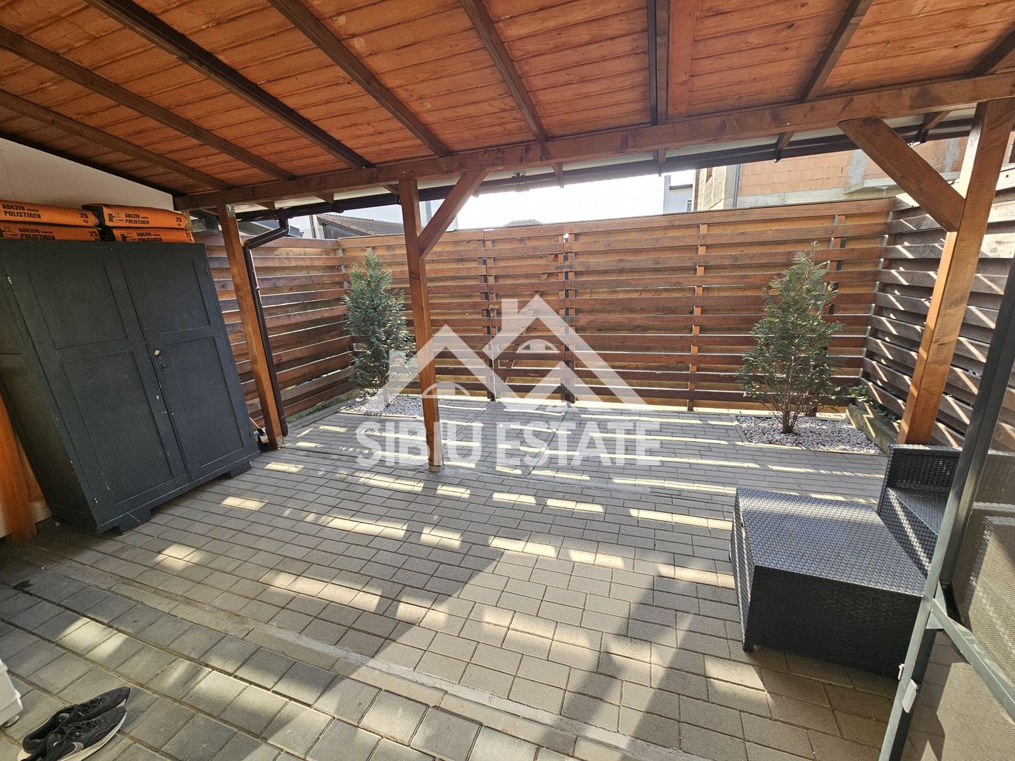 Casa 3 camere, cocheta si economa Sibiu, Selimbar - Poză 10