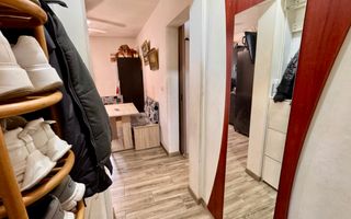 Apartament 3 camere decomandat de vânzare – zona Cetate - Poză 12