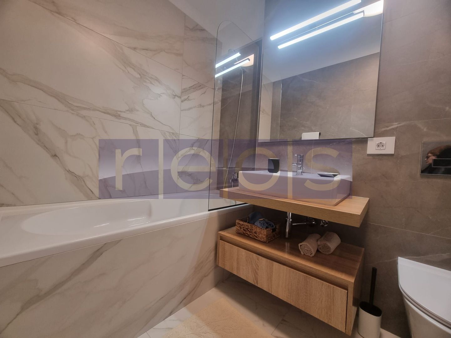 VANZARE - 2 CAMERE- NOU | TIMPURI NOI -CORE - Poză 11