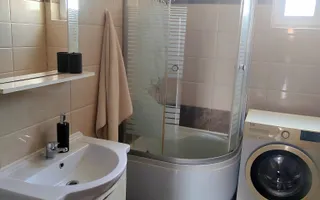 Apartament 3 camere, bloc nou, Giroc, la cheie - Poză 14