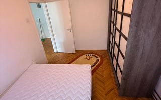 2 camere| langa facultatea de Arhitectura, Mecanica| Pet friendly| - Poză 4