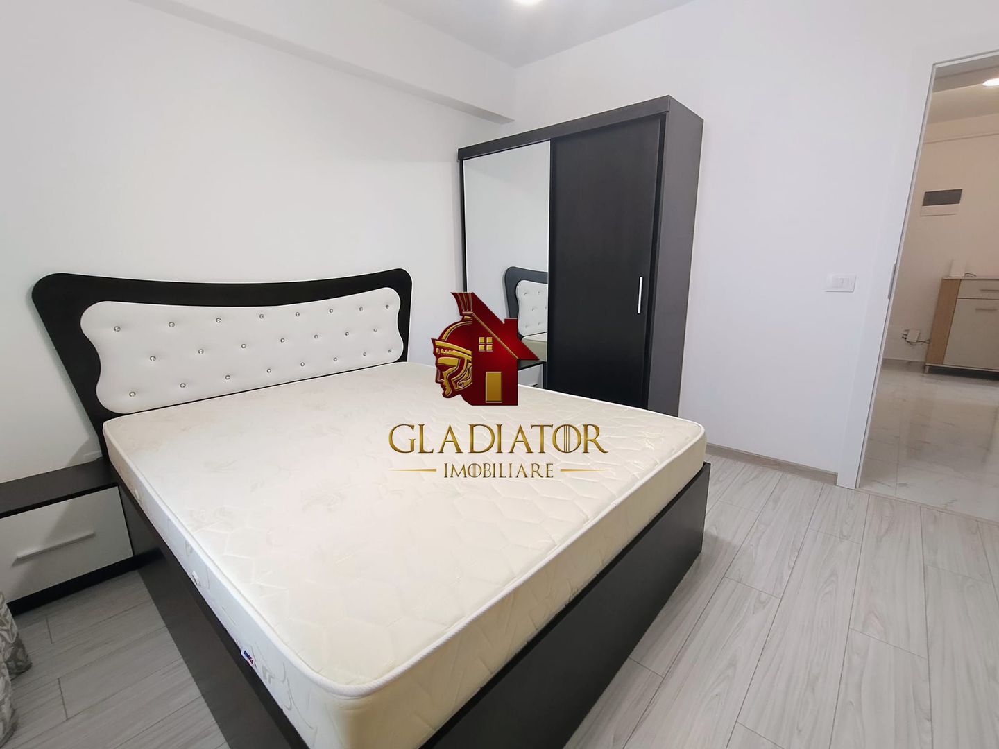 Apartament de vânzare – 2 camere, 50 mp – Panoramic Residence Valea Ad - Poză 3