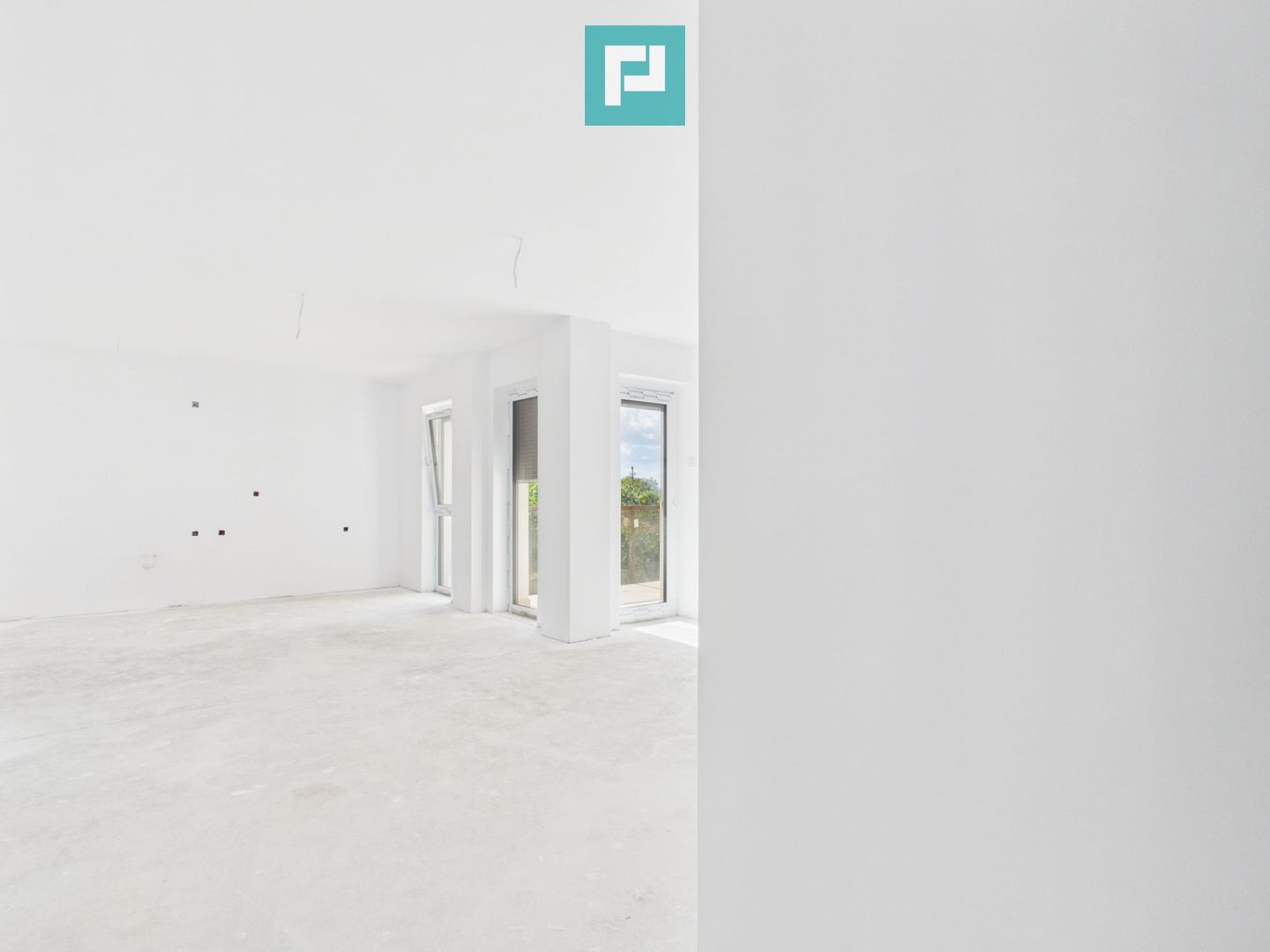 Apartament 2 camere, Iosia 65.92mp - Poză 4