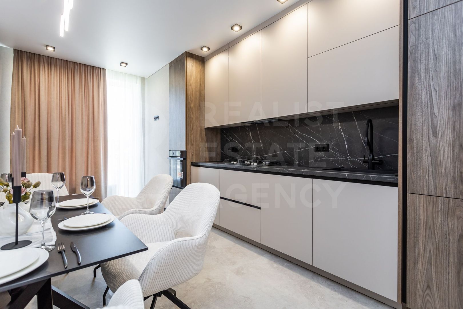 Vânzare, apartament, 2 camere, str. Nicolae Milescu Spătaru, Ciocana - Poză 13