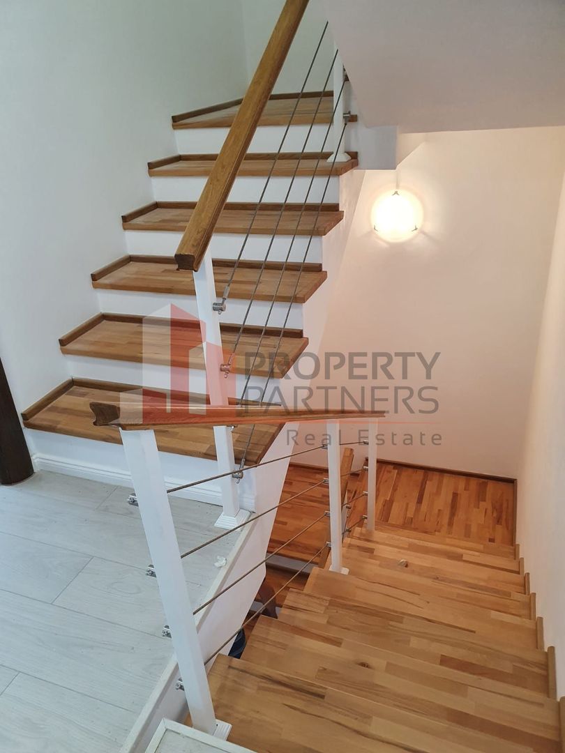 Vila Austrian Village - Crevedia DB - Poză 10