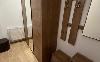 Apartament 1 Cameră – Mobilat, Etaj 1 pe Republicii - Poză 8