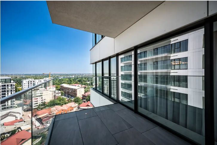 Apartament exclusivist cu 2 camere în One Verdi Park I Floreasca - Poză 17