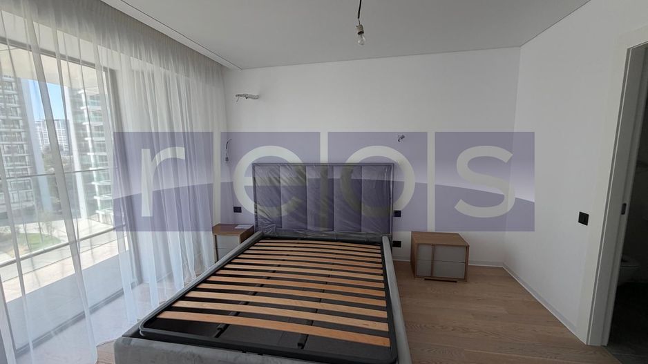 PRIMA INCHIRIERE | 3 CAMERE 73MP | YACHT KID | MOBILAT-UTILAT | TERASA - Poză 8