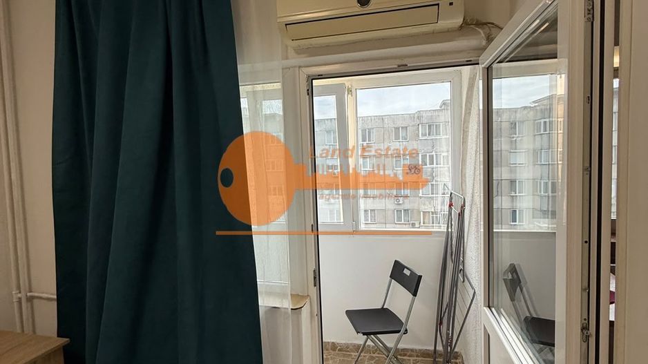 Garsoniera in zona Crangasi - 9 Minute Metrou - Poză 4