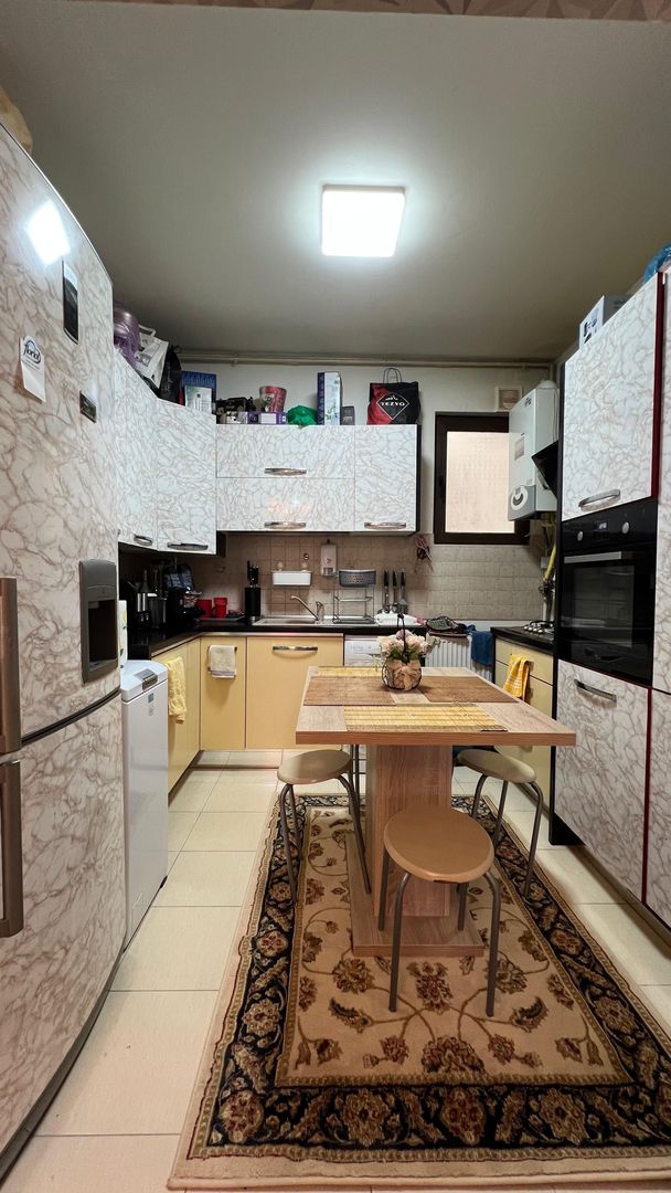 3 camere | curte proprie | 2 parcari subterane incluse - Poză 13