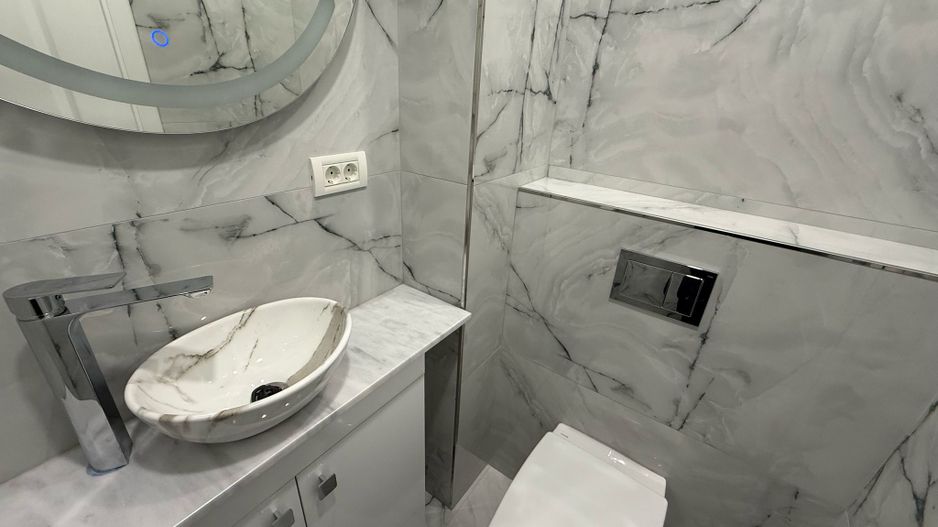 Apartament 4 camere Lacul Tei Doamna Ghica - Poză 17