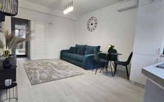Apartament 2 camere, ETAJ 1 // Bloc Nou // Valea Lupului - Poză 2