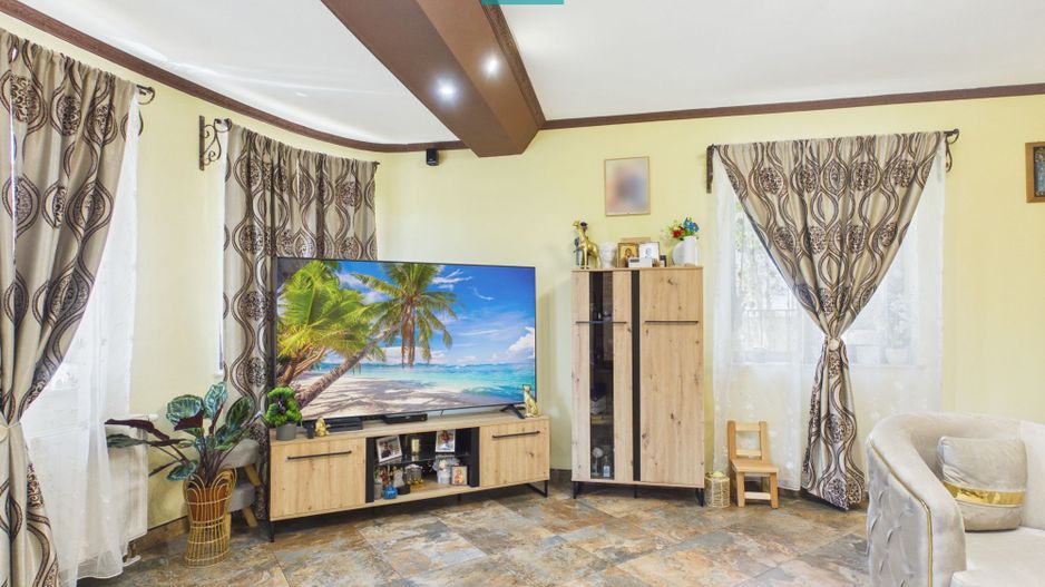Vilă unică în Șiria | 160 mp utili | Teren 945 mp - Poză 7