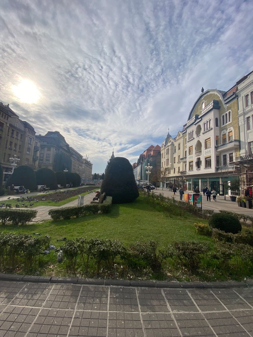 Apartament in Piata Victoriei - Poză 9