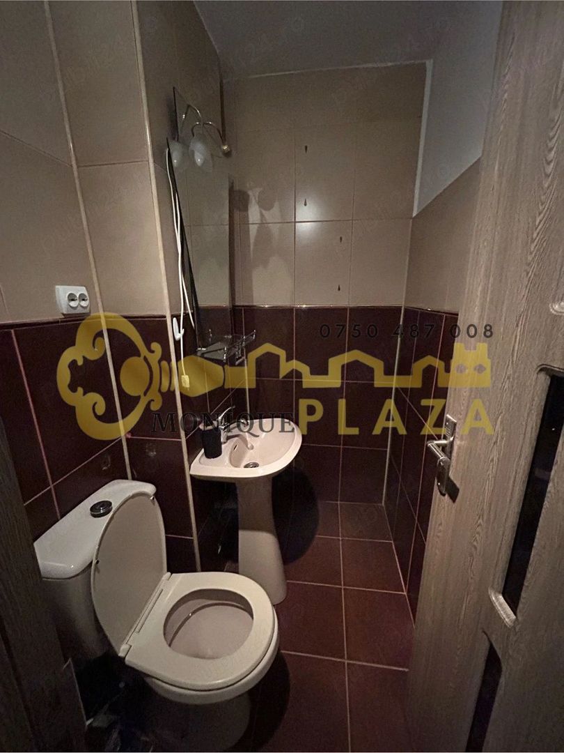 4 Camere | Ultracentral | 2 bai | Dressing| AC | Parcare concesionata| - Poză 5