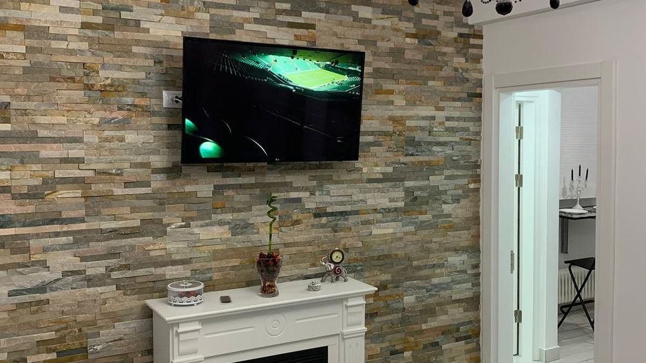 Apartament 3 camere | Modern | Universitate | Renovat Complet - Poză 2