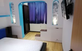 2 camere zona Circumvalatiunii - Gh. Lazar etaj 3 din 10 - Poză 6