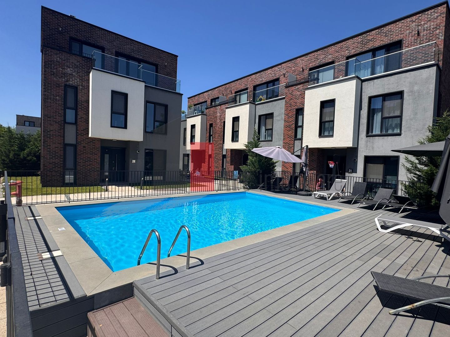 Inchiriere Vila Pipera - Cartier NORTHVILLE - Poză 10