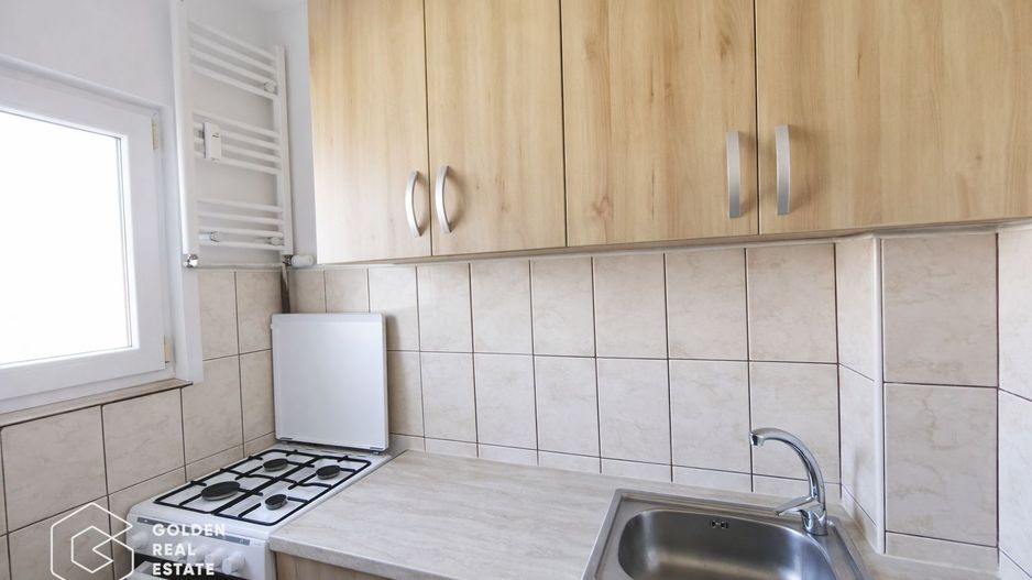 Garsoniera cu balcon, etaj 3, Malul Muresului - Poză 4