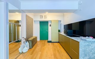2 Camere Mobilat Modern | Aviatiei Park | Herastrau - Poză 6