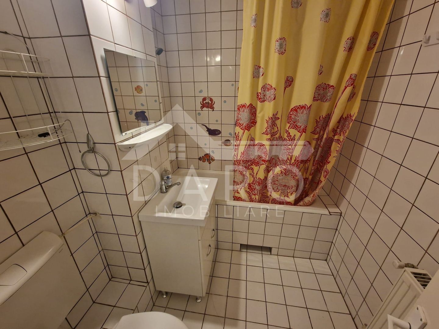 Închiriez apartament 2 camere  in TUDOR - Poză 5