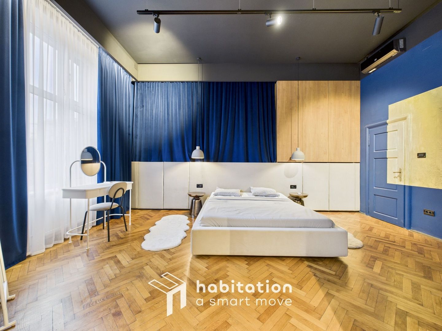 Apartament cu suflet boem și design modern de închiriat - zona Sinaia - Poză 12