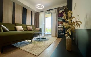 Apartament 2 camere***Proiect NOU***//Lake view//Dna Ghica//Colentina - Poză 4