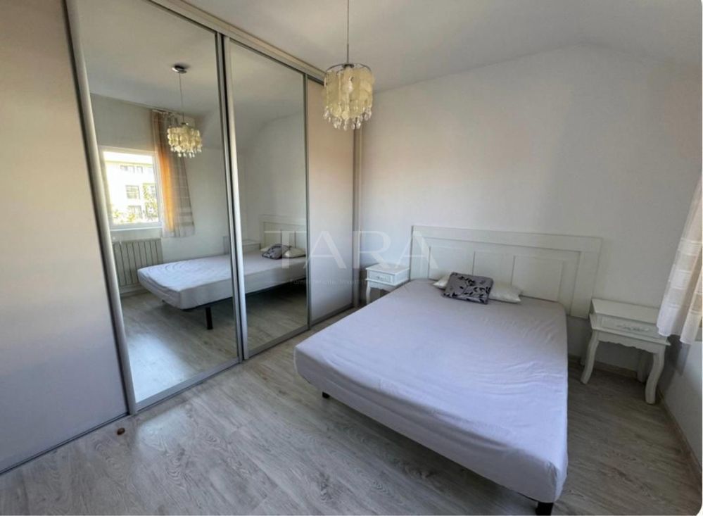 Apartament cu 3 camere pe două nivele. - Poză 6