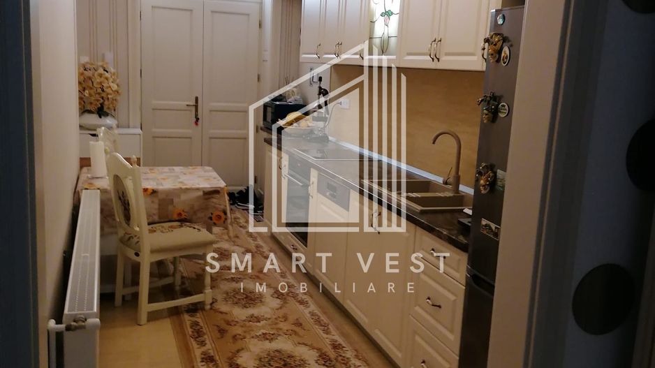 Apartament 3 camere | Etaj 3 din 3 | Zona Centrala - Poză 15