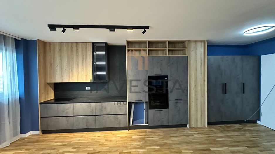 Oportunitate!Maurer Panoramic Cluj! Constructie unica!Parcare inclusa. - Poză 7