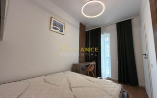 Apartament 2 camere tip studio Popesti-Leordeni - Poză 4