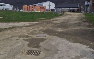 Teren Intravilan I 464 MPU I Talmaciu Zona Centrală - Poză 7