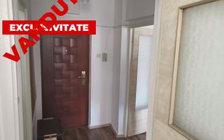 Inchiriere garsoniera decomandata, Frati Golesti, zona Mc Donalds - Poză 1