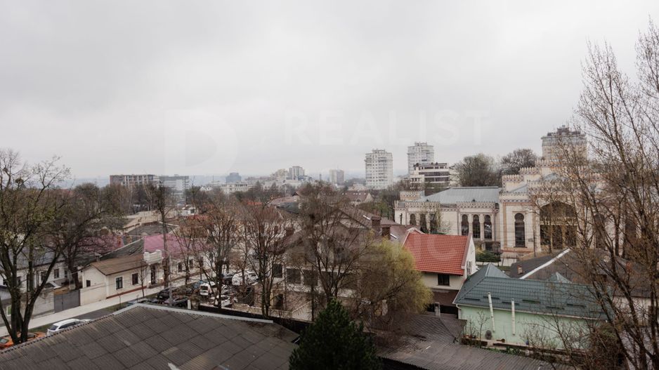 Chirie, apartament, 3 camere, str. Alexei Mateevici, Centru - Poză 21