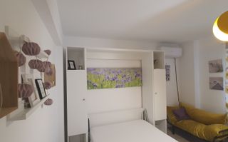 Garsoniera moderna imobil nou Baza 3 - 15 min Centru - Poză 16