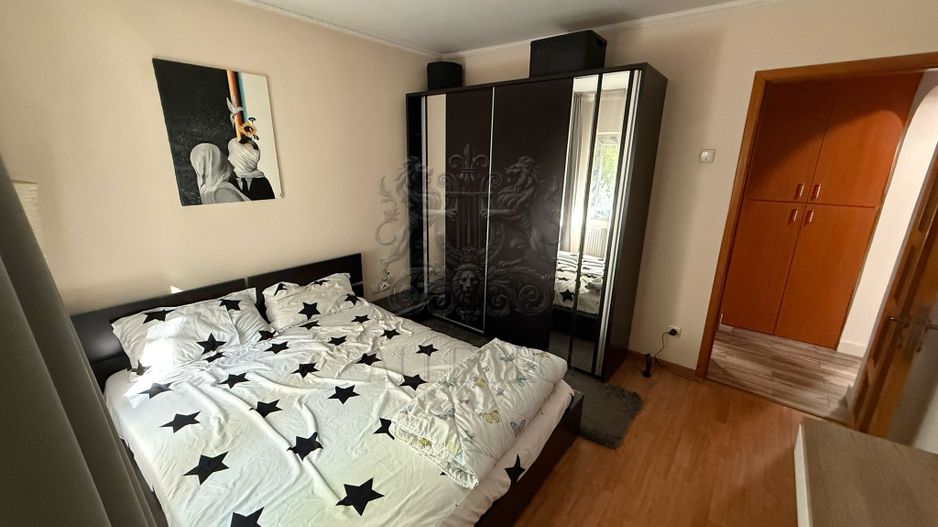 2 Camere | Decomandat | Centrala proprie | 1981 | Parcare ADP | Parter - Poză 9