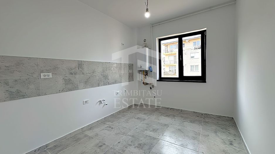 3 camere 88 mp 2 terase 2 băi 2 dressinguri etaj 3/4 lift Sos Cernica - Poză 10