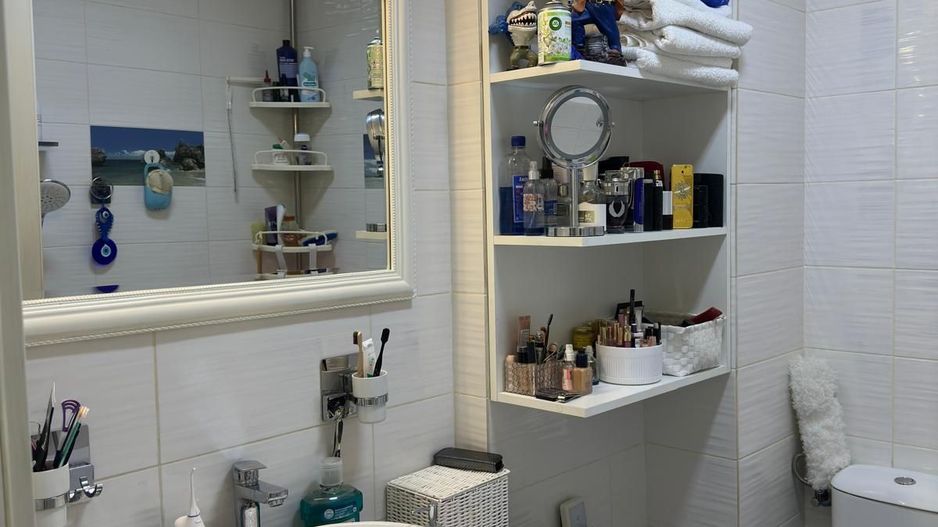 Apartament Modern etaj 1 | Militari Residence, Tineretului 24 - Poză 9