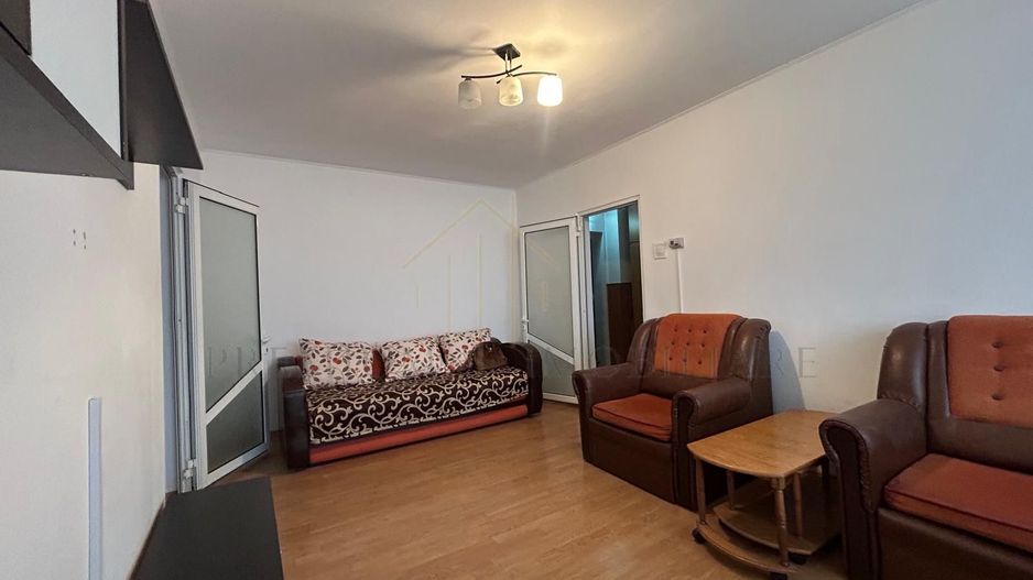Apartament 2 camere semidecomandat – Etaj 3 – Balcon 7 mp - Poză 1