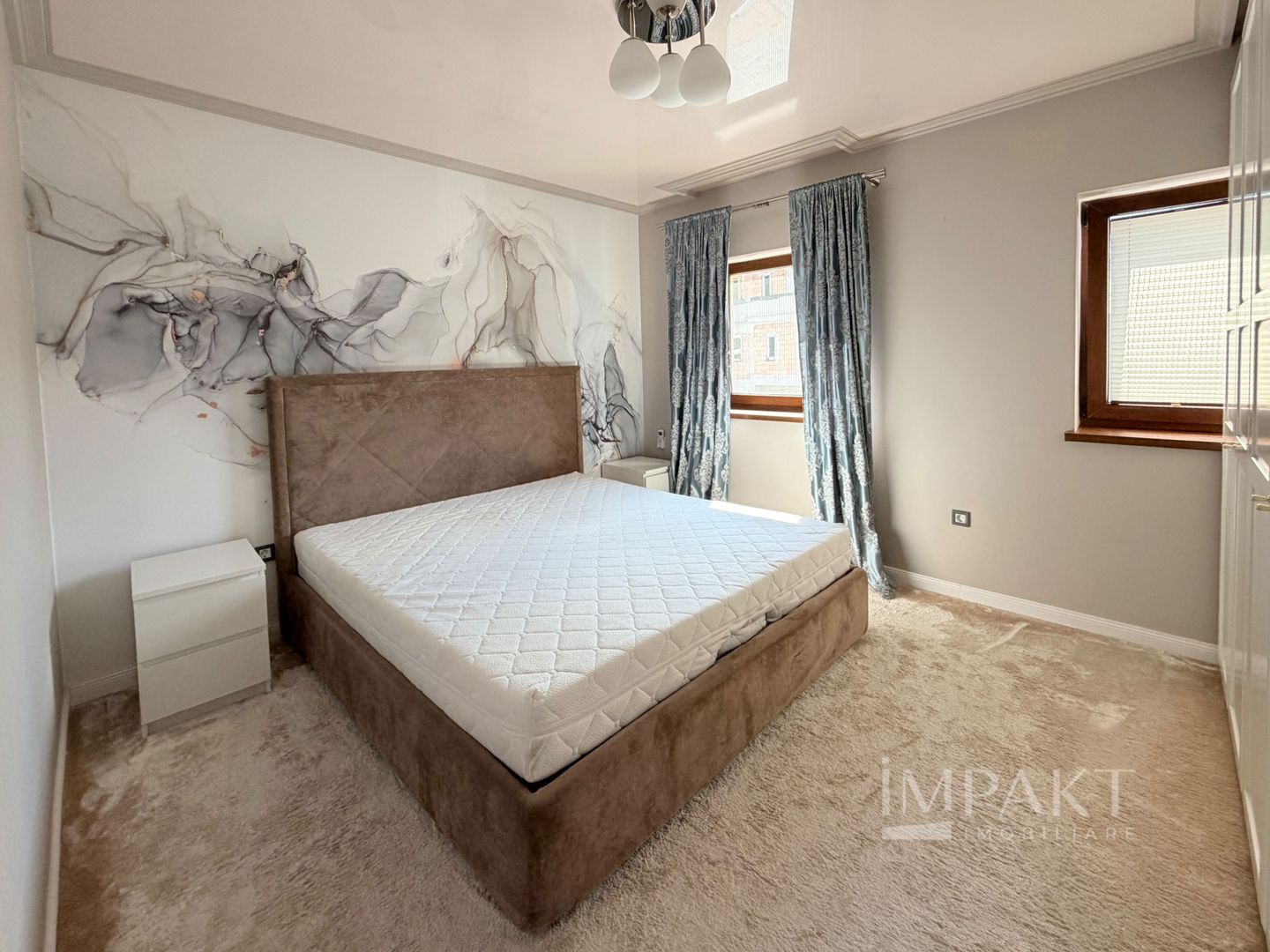Casa tip cvadruplex in cartierul Buna-Ziua! - Poză 6