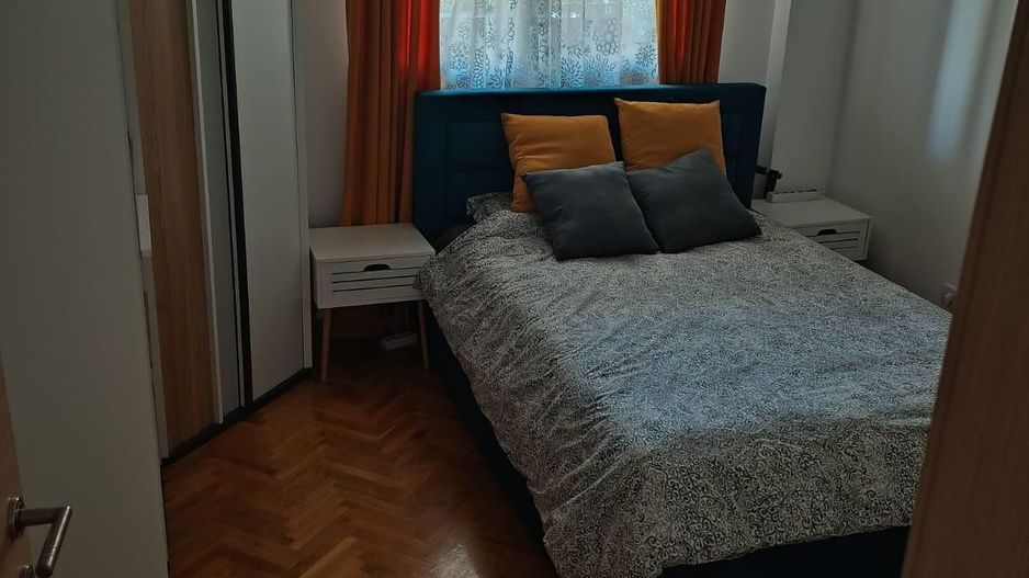 AP. 3 CAMERE CALEA CALARASILOR, PARCARE, PET-FRIENDLY, METROU 5 MINUTE - Poză 14