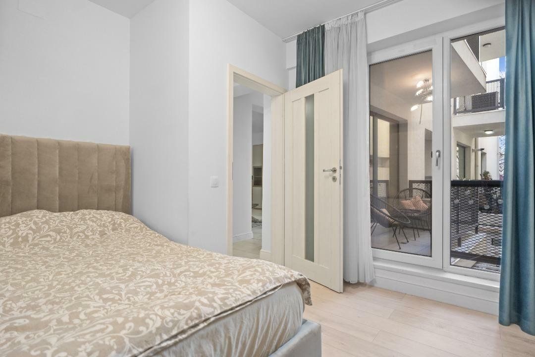 Inchiriere apartament 3 Camere | Piaţa Victoriei - Poză 6