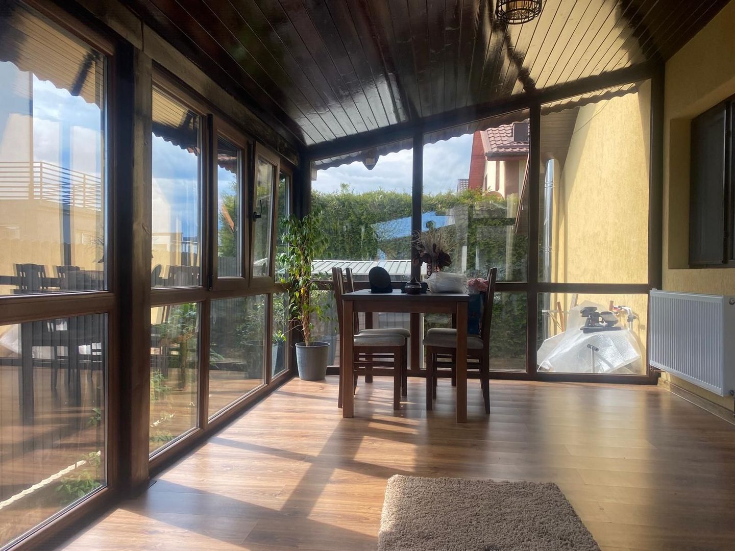 Se vinde casa cocheta,confortabila -5 minute de Târgoviște – Dumbrava - Poză 16