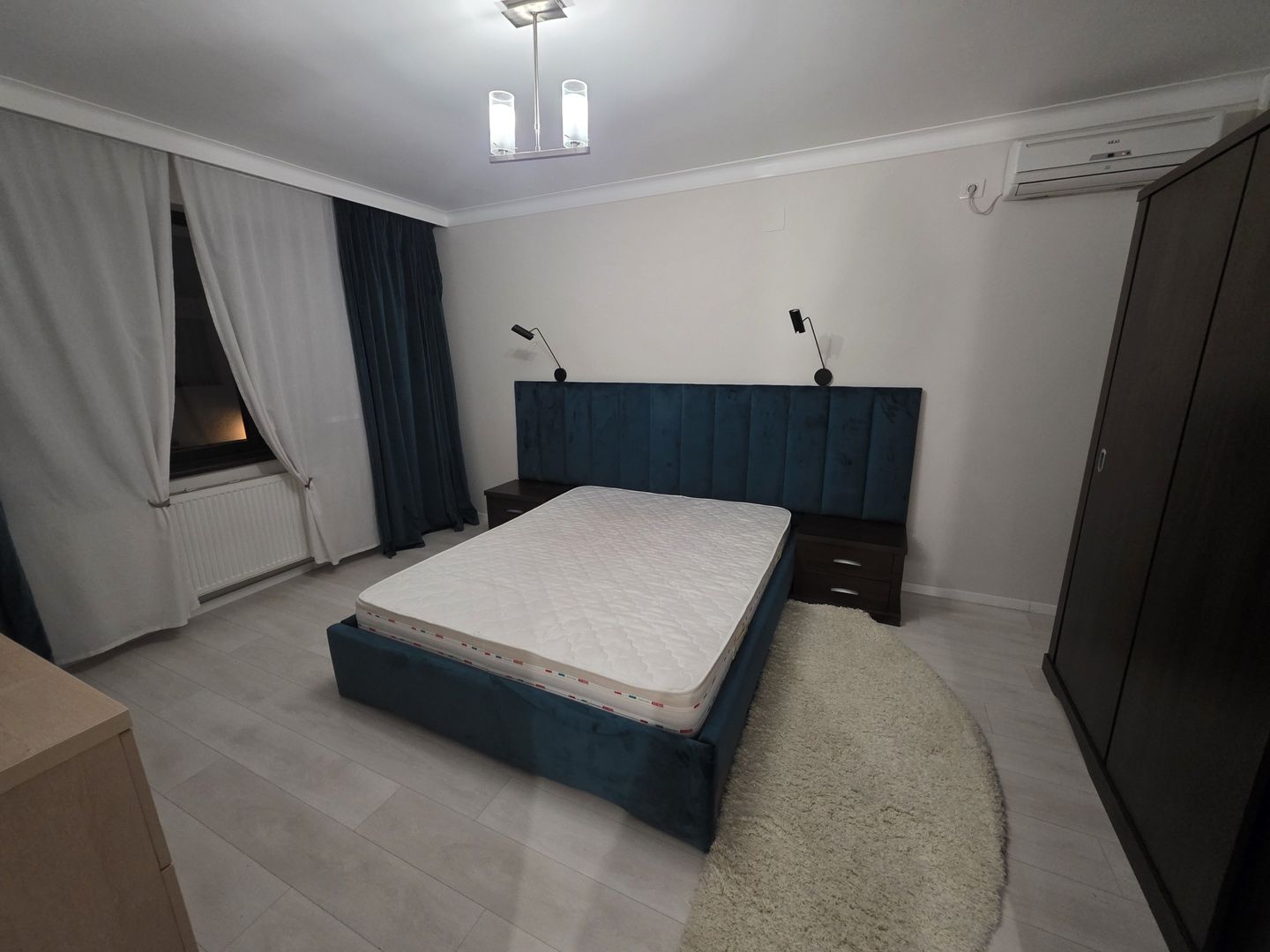 Vilă 4 camere | Vis-a-vis Porsche Nord | Pipera | Curte 200 mp | Garaj - Poză 9