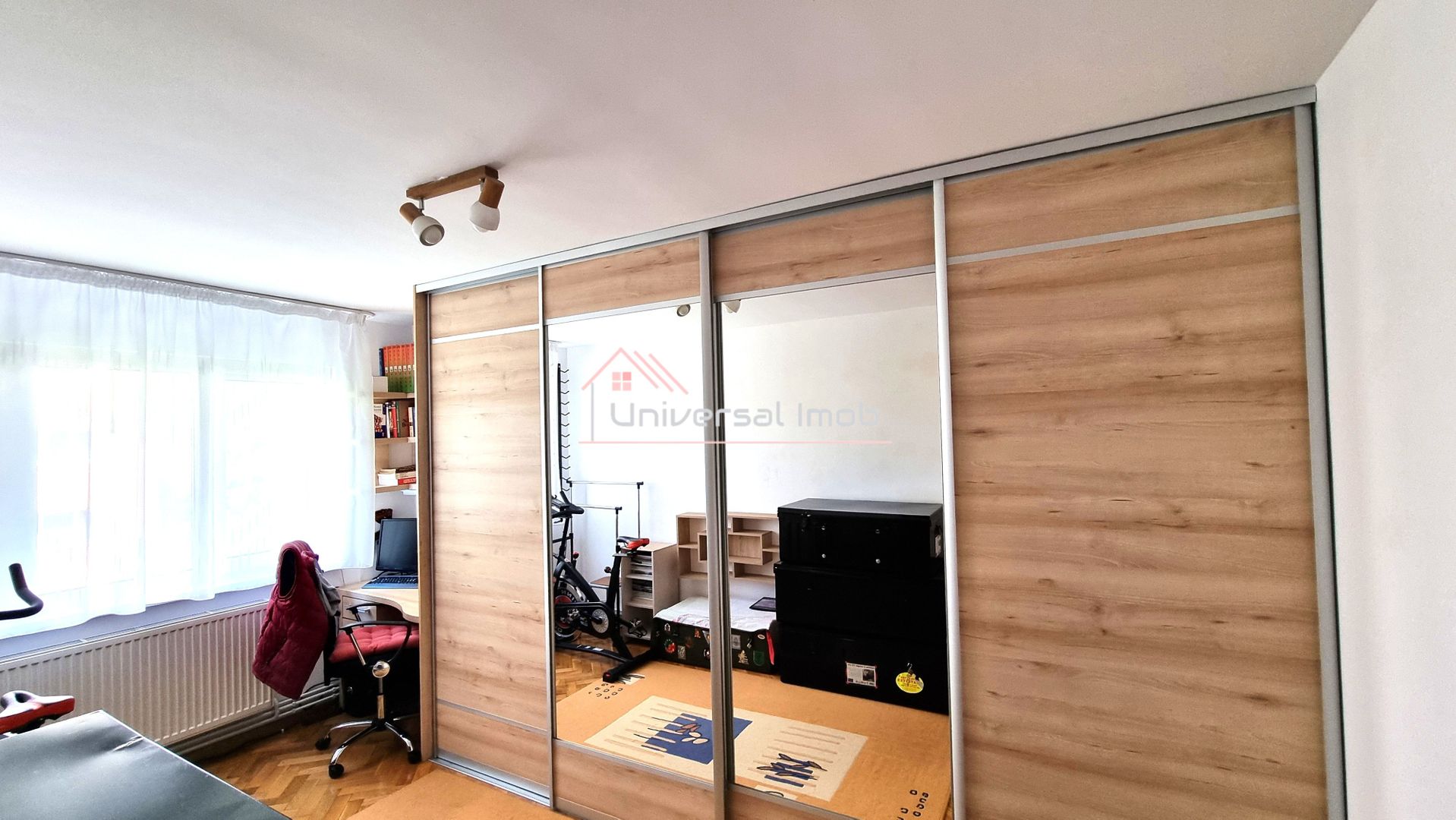 4 camere decomandate, zona Calea Floresti - Poză 5