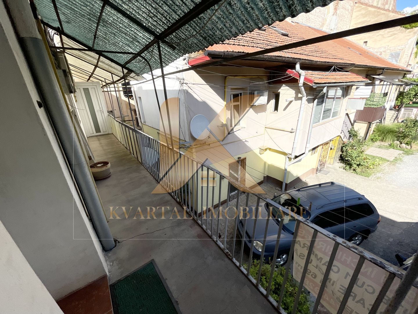 Apartament cu o camera generoasă, parcare, Zona Ultracentrală! - Poză 10