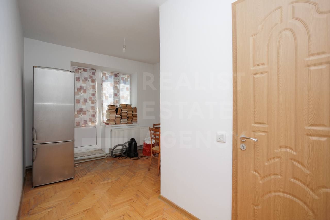 Vânzare, casă, 2 nivele, 4 camere, strada Ciocana Veche, Colonița - Poză 13