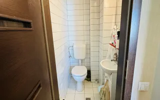 Apartament cu 3 camere in Andrei Muresanu, zona Calea Turzii! - Poză 12