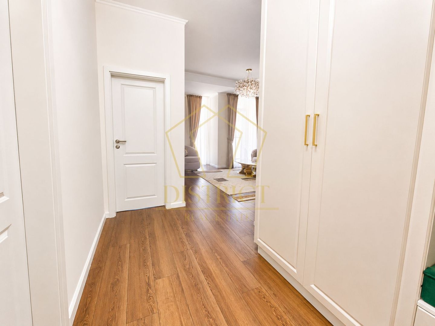 Apartament cu 2 camere | Torontalului | Campeador City - Poză 14